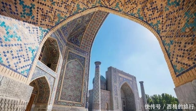 重磅!新增免签国,物价堪比泰国,比朝鲜更神秘,距中国很近