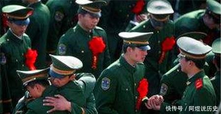 退役军人的《优待证》将在12月底试行，会有哪些优待呢不妨看看