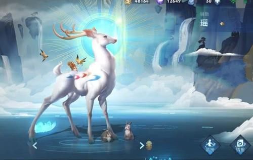  皮肤■源梦情侣皮肤只要120点券，3款免费限定皮肤公告，小乔青蛇不香了