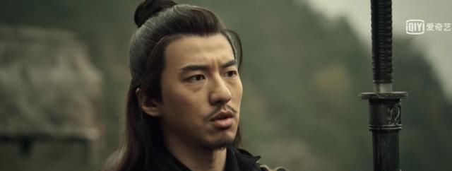  『成化』成龙下场监制教戏，贾静雯撑场，《成化十四年》双男主玩出新花样