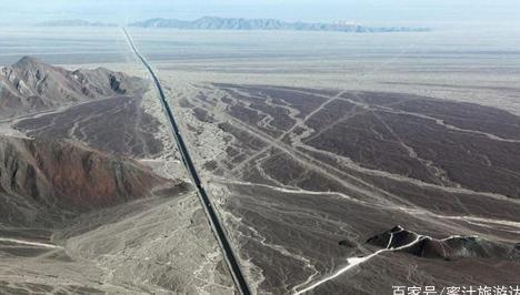 世界上最长的公路，总共有50000公里路过14个国家，自驾游的天堂