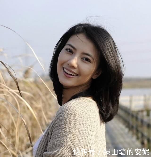 云朵烫微卷@你的脸是什么脸型?适合什么发型?快来看看你是哪种?