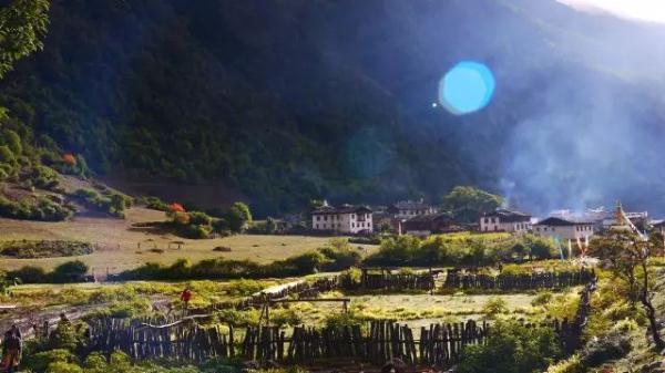 国内10个最适合小住几日的地方