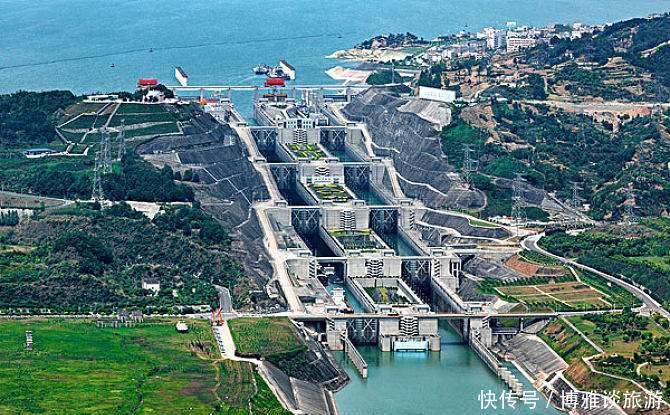 耗资两千亿，世界最大清洁能源基地中国建造，减排二氧化碳五亿吨