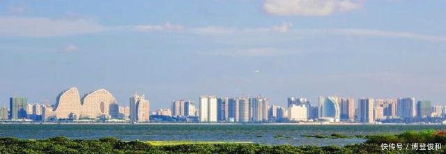 中国名声“最臭”城市，曾被誉为海上丝绸之路，如今被称传销之都