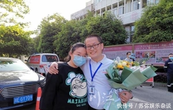  [妻子]泸州援鄂医生回家：等待已过预产期的“小抗抗”出生