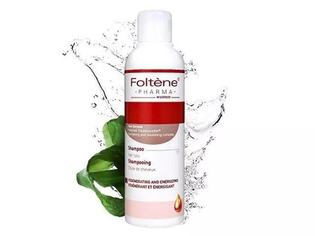 每次一小瓶，头发不再一掉一大把