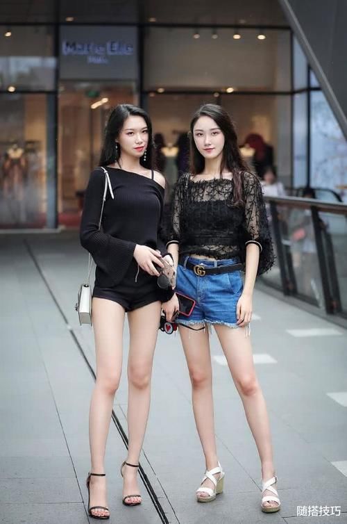  【喜欢】来一波牛仔穿搭，有你们喜欢的吗？