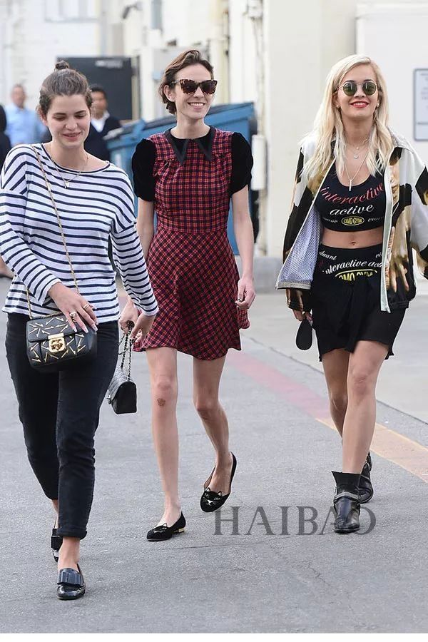 GUCCI看了沉默，LV也得陪玩!喵星人究竟有什么魔力