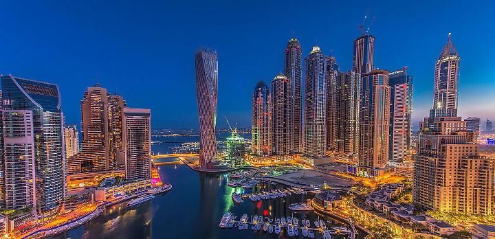 沙特斥资600亿建高铁，但却无人敢接，结果中国建成高铁奇迹