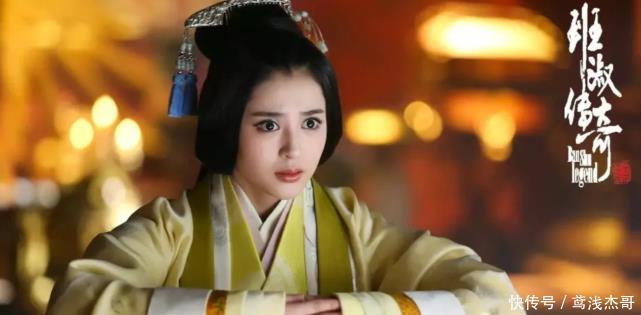 『配版』高配版颖儿,被周杰伦看好强捧不火,私信爆料唐嫣秘密被骂惨了?