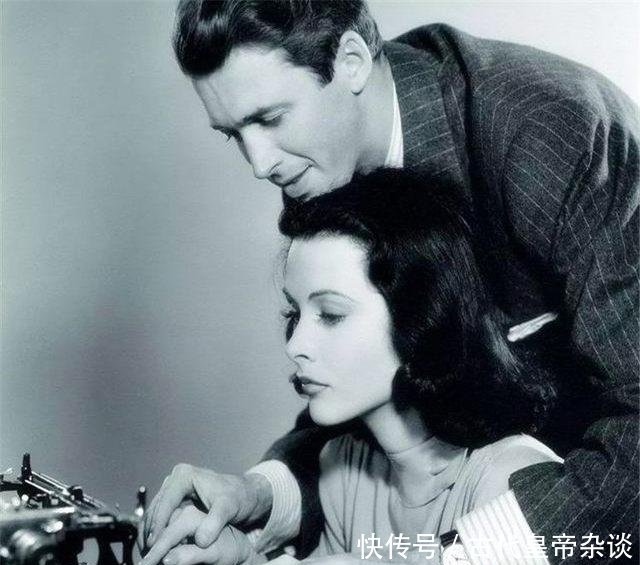  「创始人」海蒂·拉玛被称为世界上最美丽的女人，也是WiFi的创始人