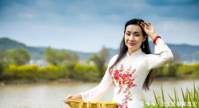 越南人口近亿，国土却仅有中国的三十分之一，为何还有大米出口呢