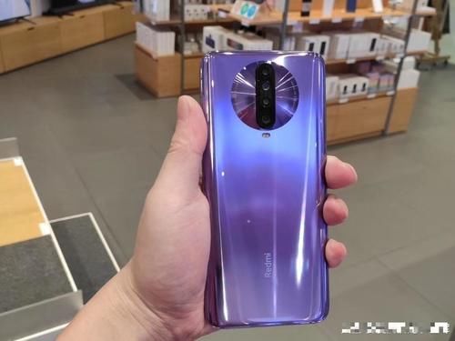 红米k30为什么没有5g