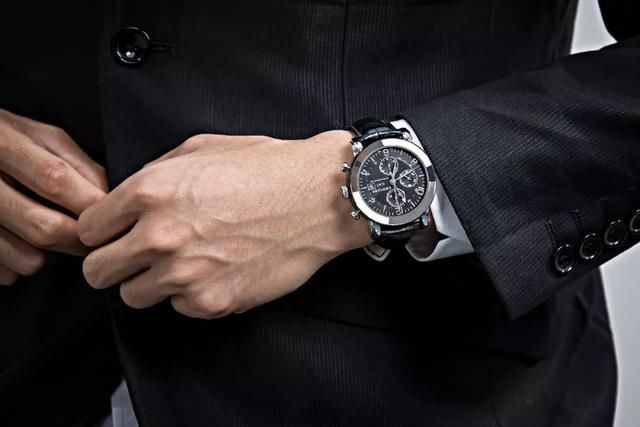 五万元预算买表,这几款能满足80%人的需求