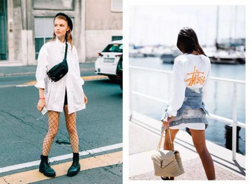 “贴秋膘”怎么办？穿对了让你瘦十斤！