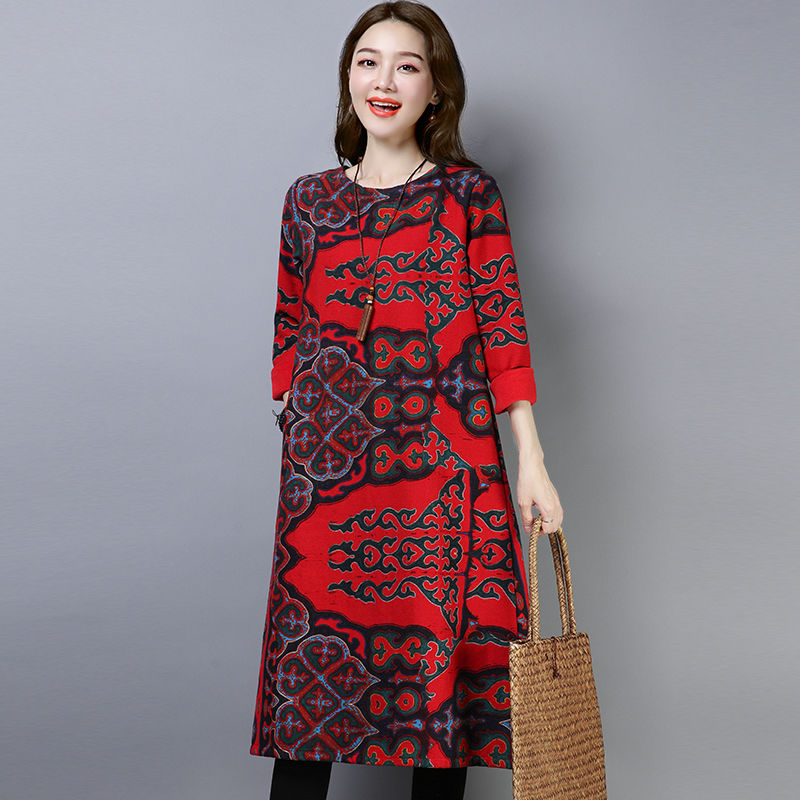 哇!今年主流穿“夹棉”装，比棉衣保暖，比羽绒服洋气，谁穿谁美