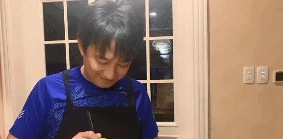  「开挂」48岁黄磊暴瘦引热议：开挂的人，都舍得对自己狠