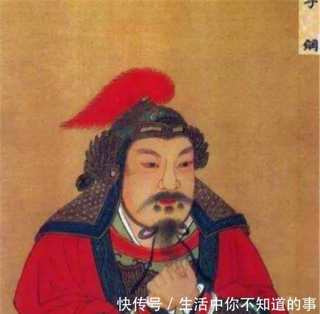  #牵制太子#唐太宗李世民的长子李承乾到底荒唐成什么样！