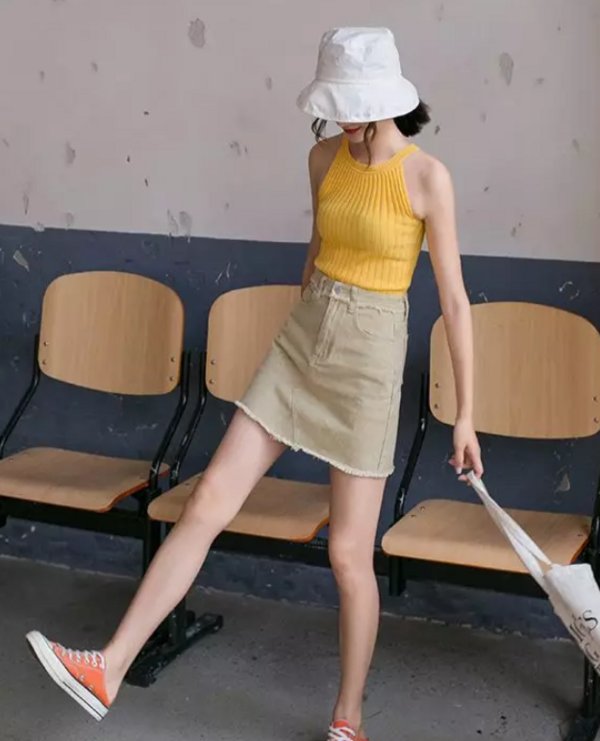 清新自然风，这两家小众港风服装店了解下!