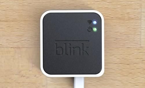  『公布』亚马逊公布Blink家庭安全摄像机新品Blink Mini