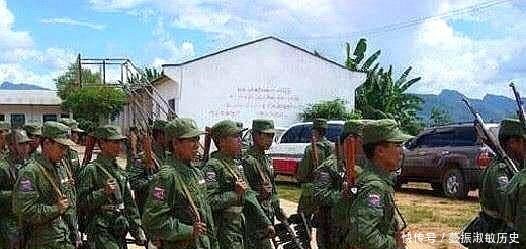 唯一一次紧急召回退伍士兵，所有的“中国老兵”，无一人缺席！