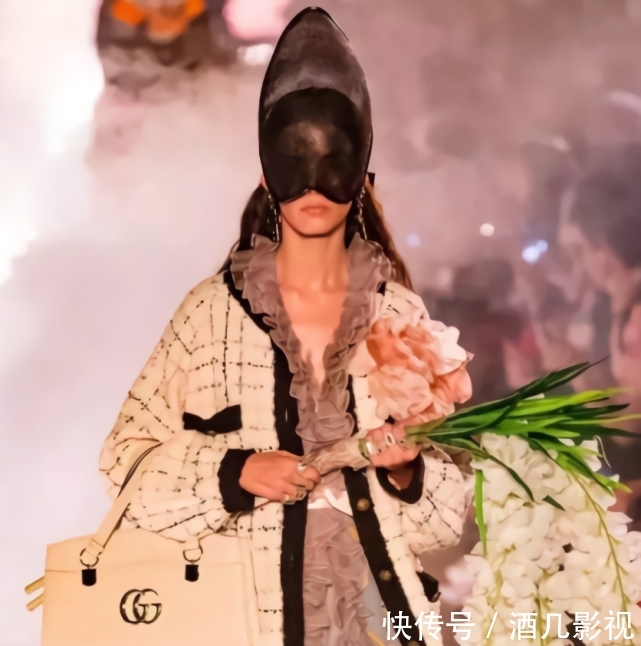 「精致」精致的女孩:从一件粗花呢外套开始