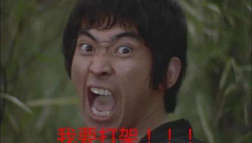 奥特曼人间体的发型,东光太郎有点自恋,凑活海有点幽默