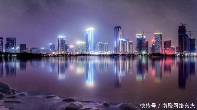 中部科研实力雄厚的两座城市, 郑州落选, 武汉第九, 第一不可撼动