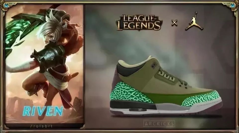 Supreme、Yeezy、AJ...你们为什么这么红?