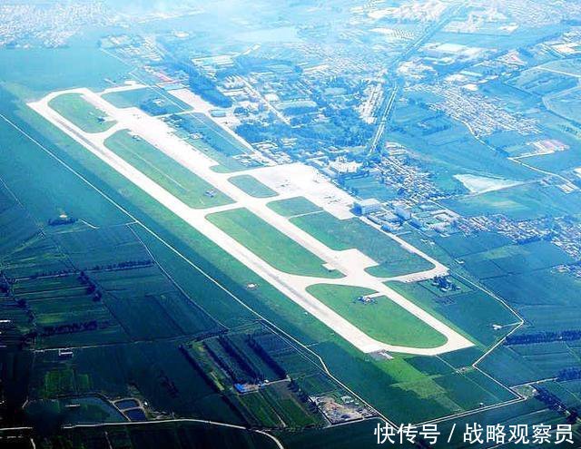  [大房身]就不开反推！回顾8.22北方航空CJ6348航班大房身机场冲