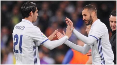 GOAL神奇:讽刺 莫拉塔落选世界杯大名单 原因