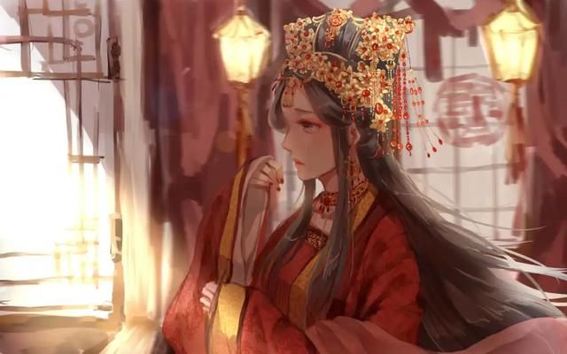  [建安二十二]《洛神赋》背后的故事，错综复杂