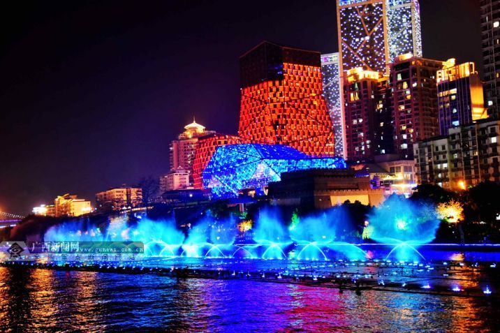 【2018年终盘点】小美景大广西，领略2018年广西醉美瞬间