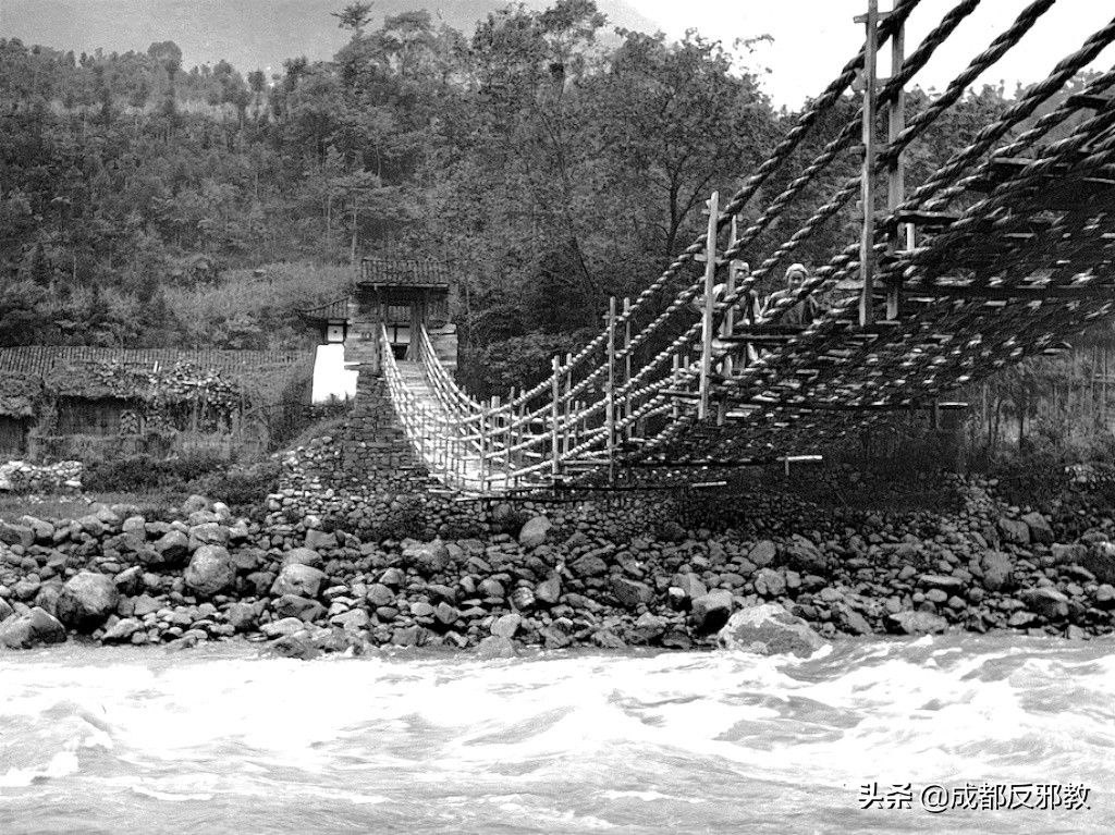 军阀割据时代的成都