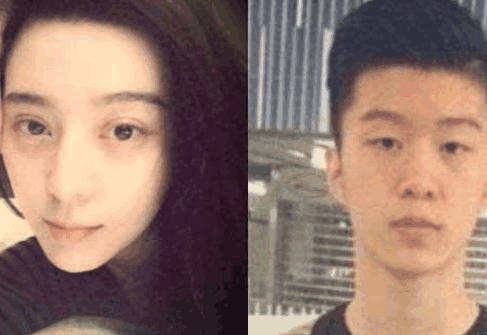 著名主持人再爆范冰冰黑料, 保护了你十年, 范丞丞身世之谜再次被