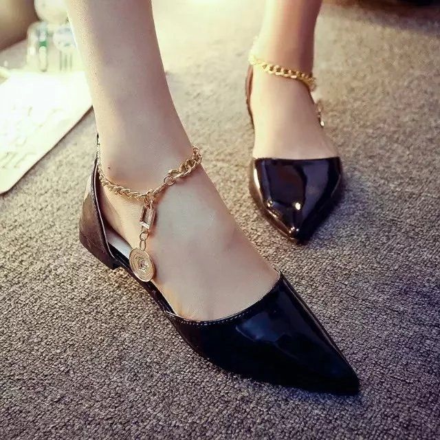 让高贵从脚展现,时下热卖这双女鞋,让你更有魅力,充满女人味