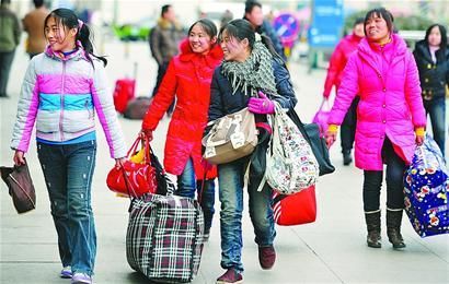 农村将掀起“进城热”，这两种人会争着离开农村，有你吗？