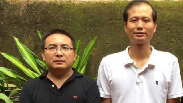 方舟子回应网友质疑：一群法盲，你们都被王志安骗了