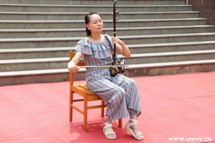 枣庄学院美术与艺术设计学院2018届毕业生优