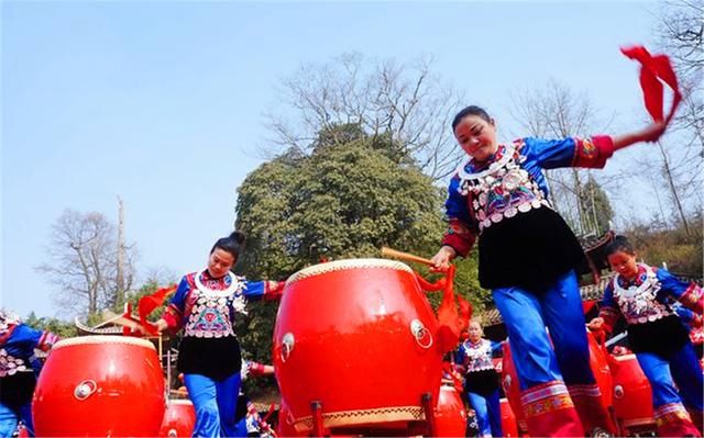 老祖宗的春节，6样“年货”少不了，而现在，离我们越来越远