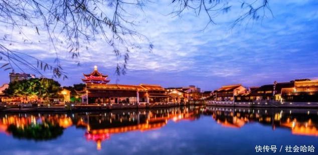  【gdp】或许江苏最“不宜居”的城市是它