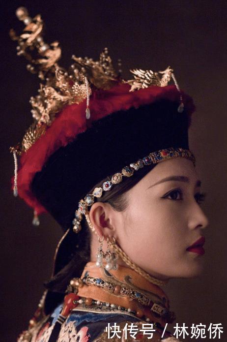  「答案」香妃为什么能“香”起来答案说出来人们都会信其家族是爱国的