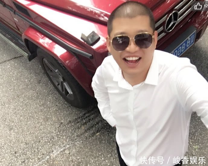 快手网红掉粉严重，二驴曝出“假粉”内幕之后还能走多远