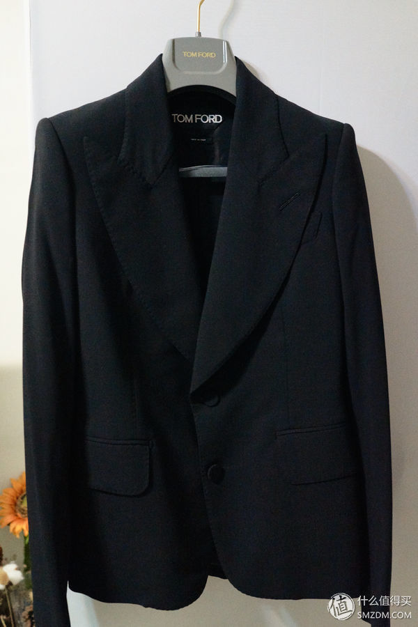 年中剁手-给老婆添置的小西装