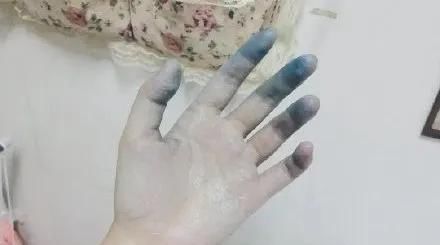  理发@千万不要自己在家染发！别怪没提醒你，否则后悔都来不及了......