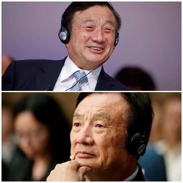 【中兴】如果华为倒下了,对我们来说意味着什么?