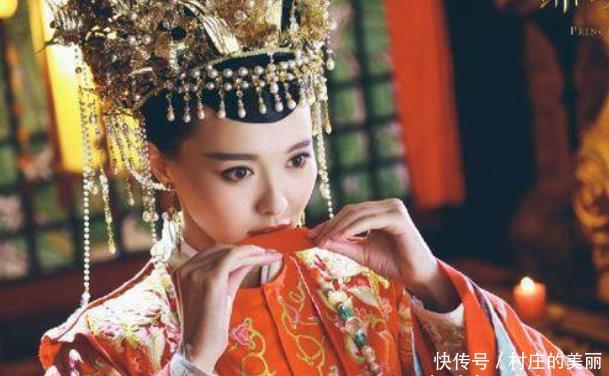 『糖糖』唐嫣古装造型大合集，李未央冷艳美丽，但紫萱才是颜值巅峰
