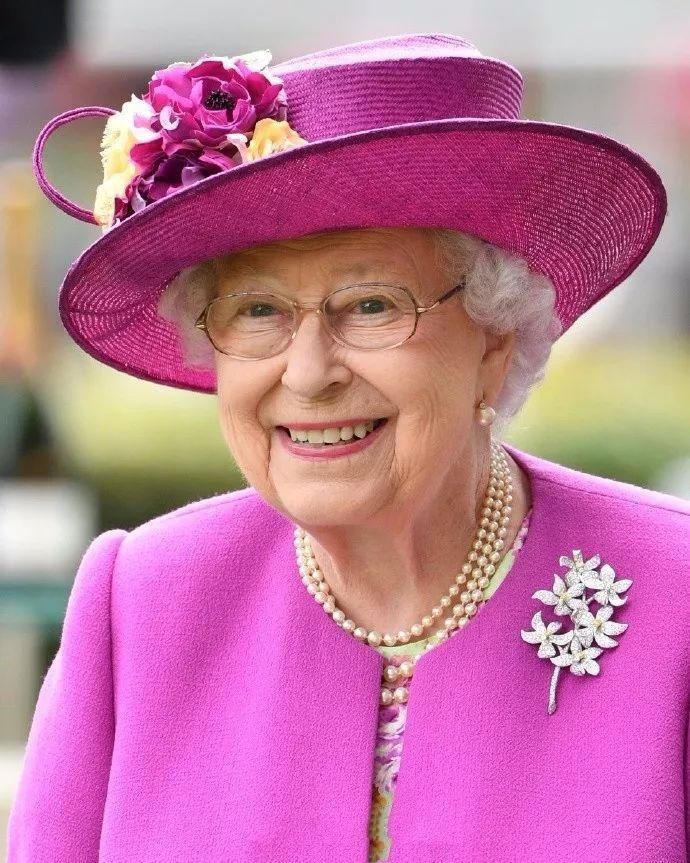 英国女王的珠宝,每一件都价值连城!