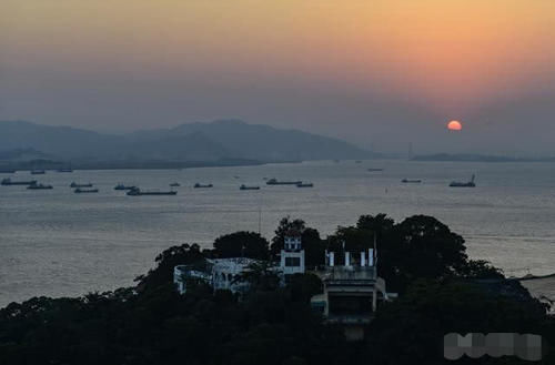 福建三个“必去”的景点，其中还是一个5A级景区，不收门票